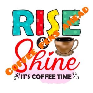 Coffee edition ☕️